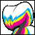 RainbowSkunkButt